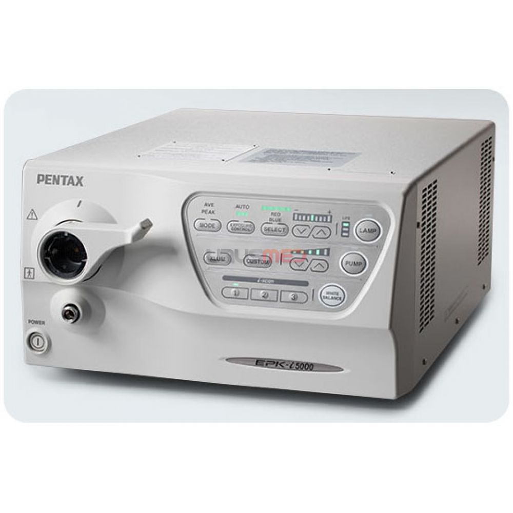 ВИДЕОПРОЦЕССОР PENTAX EPK‑I5000