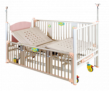 Кровать функциональная для детей и новорожденных Dixion Neonatal Bed