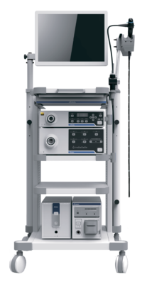 ВИДЕОЭНДОСКОПИЧЕСКАЯ СИСТЕМА AOHUA AQ-100