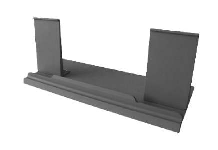 Светодиодные негатоскопы для просмотра рентгенограмм Dixion X-View LED
