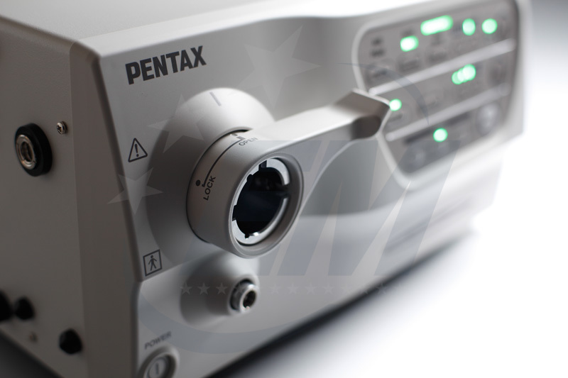 ВИДЕОПРОЦЕССОР PENTAX EPK‑I5000