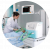 Аппарат ИВЛ Dixion 4700