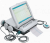 Фетальный монитор матери и плода Овертон 6900 (Overtone 6900)