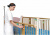 Кровать функциональная для детей и новорожденных Dixion Neonatal Bed