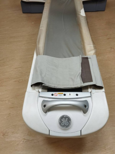 Компьютерный томограф GE Optima CT540
