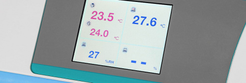 Инкубатор для недоношенных детей Бэбигард 1120 (BabyGuard 1120)