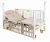 Кровать функциональная для детей и новорожденных Dixion Neonatal Bed