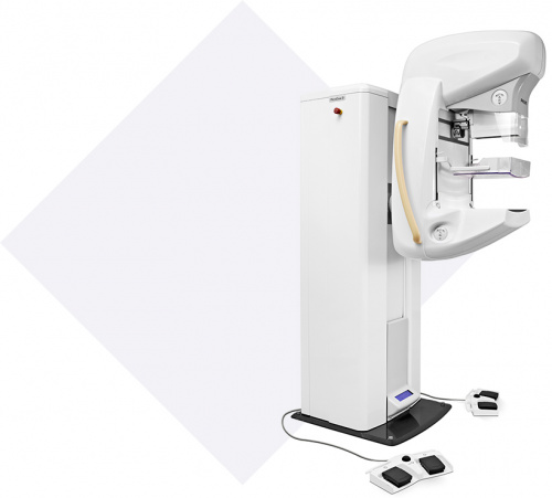 Маммограф Philips MicroDose L30