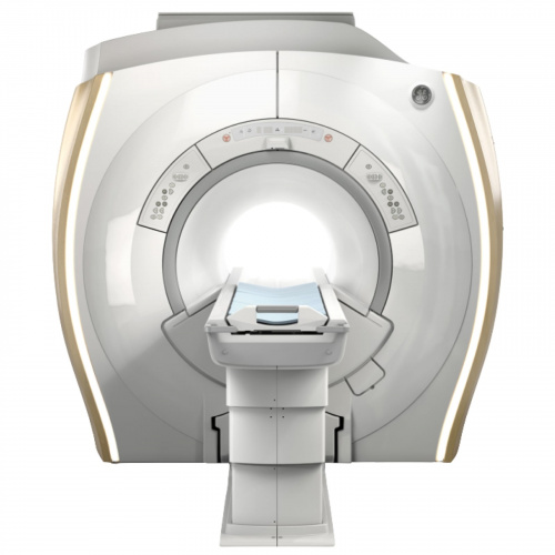 GE Healthcare Optima MR360 Advance 1,5T Магнитно-резонансный томограф