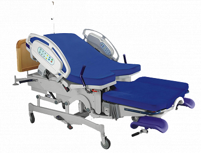 Родовая кровать Dixion Intelligent